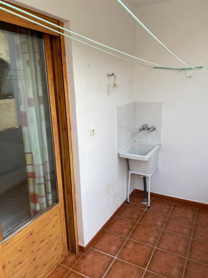 Casa Rural Cerezo Torviscón Exteriör bild